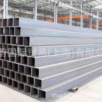 inconel800ht方管 可按尺寸定制 规格齐全
