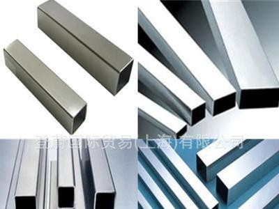 Inconelx-750方管 尺寸可以定制 规格齐全