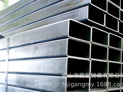 批发镀锌方通 热镀锌方管 规格齐全 价格合理 欢迎来人来电洽谈