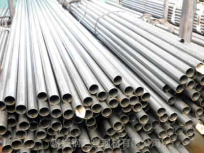 厂家供应 精密无缝管 42crmmo精密无缝管 山东无缝钢管