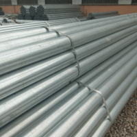 山东华岐镀锌管 镀锌管dn100 4寸热镀锌管 镀锌钢管114 来电咨询