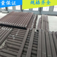 厂家供应45#厚壁无缝钢管 351*40大口径厚壁无缝钢管支持切割零售