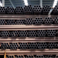 现货批发供应无缝钢管 20#小口径合金无缝钢管219*6合金管