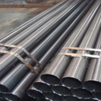 供应精密光亮16Mn无缝钢管现货Q345B金属制管价格电询冷轧无缝管