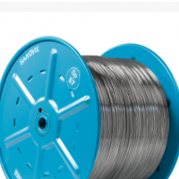 【生产销售】304不锈钢高压盘管 优质304不锈钢盘管