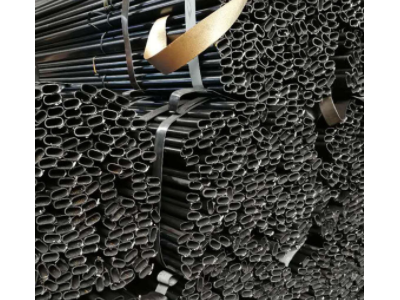 供应【椭圆管】【平椭圆管】【扁圆管】可免费做定尺