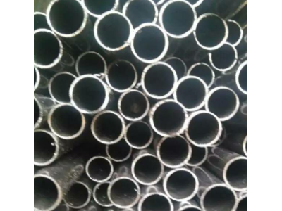 厂家生产批发小口径薄壁无缝精密钢管 可加工管件 20#现货38*1.5
