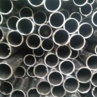 厂家生产批发小口径薄壁无缝精密钢管 可加工管件 20#现货38*1.5