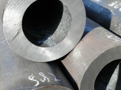 厂家生产无缝合金管厚壁钢管42CrMo厚壁无缝钢管加工定制合金钢管