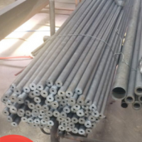 量大优惠小口径无缝钢管45#22*6规格可定制无缝钢管小口径钢管