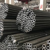 精密无缝钢管光亮精轧无缝钢管 规格齐全精密钢管厂家直销