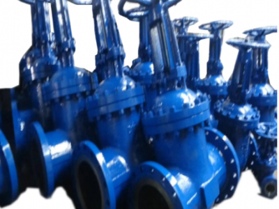 供应输水管道DN800闸阀 规格DN1200饮用水厂用闸阀