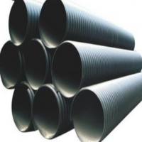 厂家供应 优质Q345防腐螺旋钢管 环氧粉末防腐螺旋钢管 品质保证