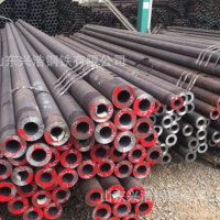 常年销售20#大口径厚壁无缝钢管 冷拔精密无缝钢管