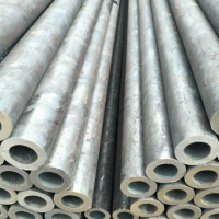 现货供应 无缝钢管 40CrMnMo合金结构无缝钢管