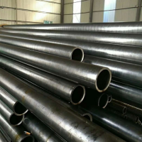 精密钢管27simn 淬透性高有较好的韧性 精密光亮无缝管规材质齐全