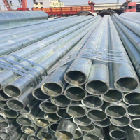 无锡镀锌钢管厂供应 镀锌焊管 热镀锌钢管价格 量大价格从优