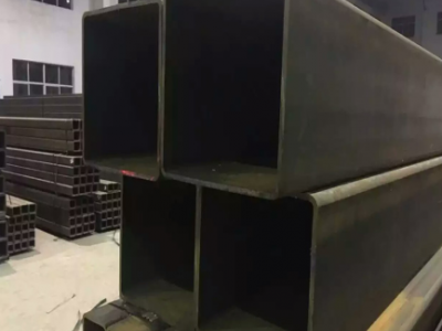 现货供应 大口径方管 厚壁方管 热轧挤压方管 物美价廉