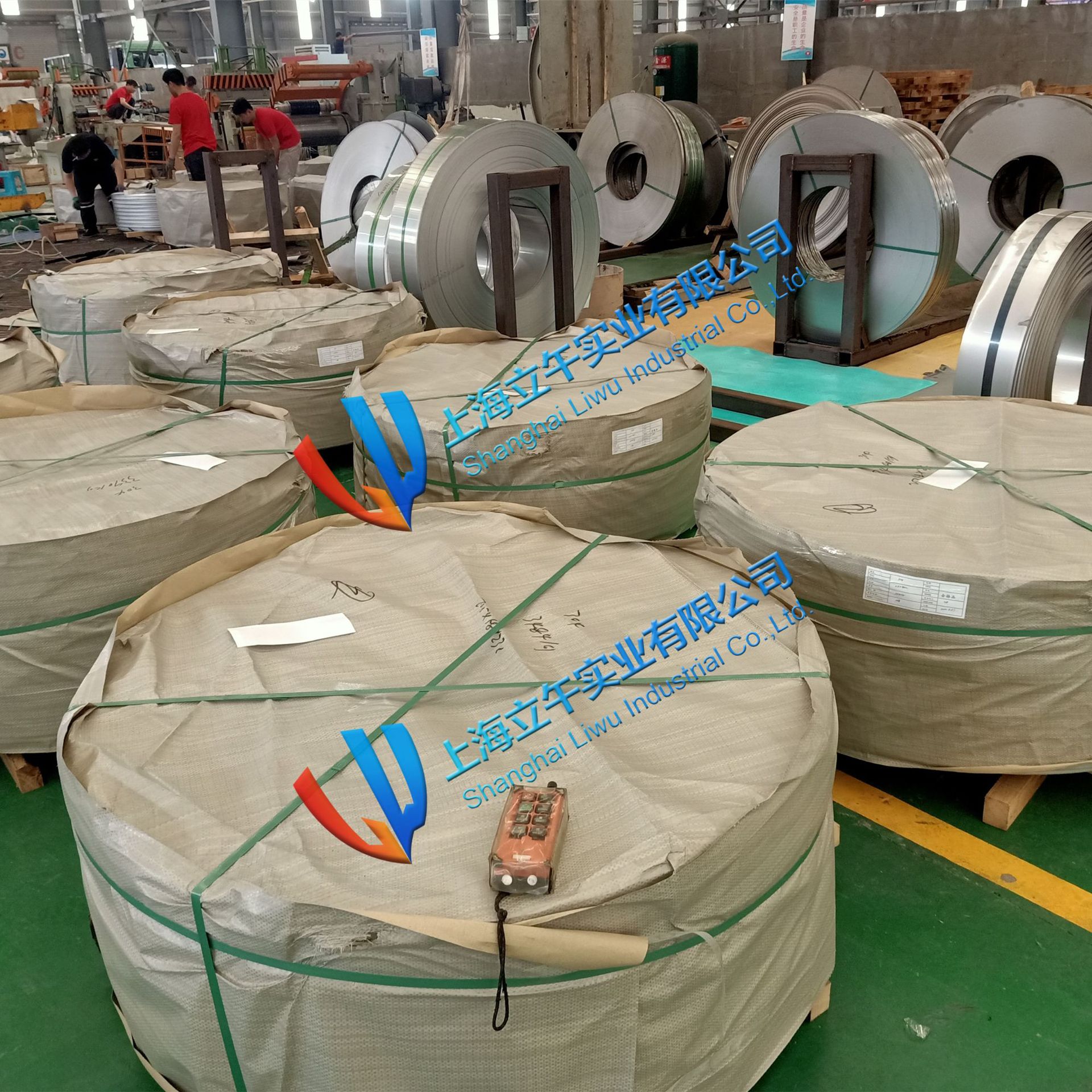 钢板02 立午 阿里巴巴