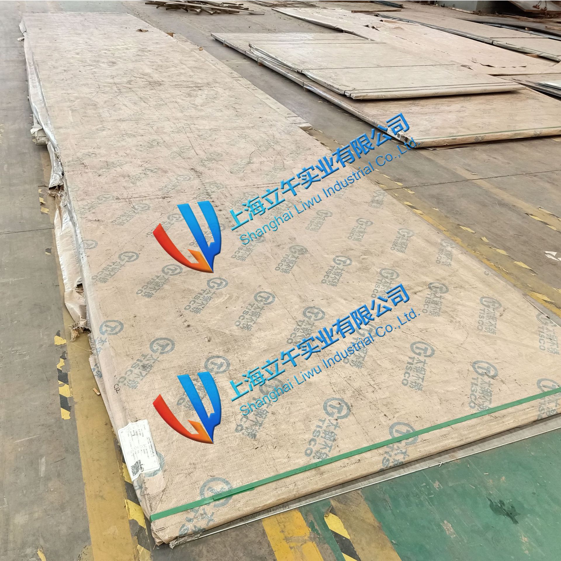 钢板05 立午 阿里巴巴