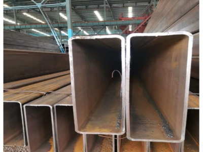 低合金矩形管无锡低合金矩形管现货价格优惠规格齐全