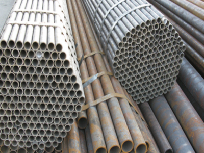 厂家生产销售高频焊管 Q345B高频焊管 Q345B多规格高频焊管