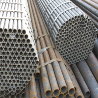 厂家生产销售高频焊管 Q345B高频焊管 Q345B多规格高频焊管