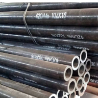 35CrMo无缝管现货销售厂家销售可定做特殊规格