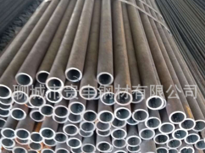 大量供应42*3隧道用管 20号无缝化钢管 隧道用小导管 42口径管