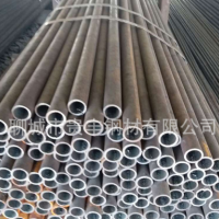 大量供应42*3隧道用管 20号无缝化钢管 隧道用小导管 42口径管