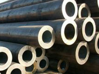 无缝钢管 高压大口径合金锅炉无缝管材 机械建筑加工圆形无缝钢管