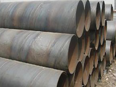 广东佛山钢管 螺旋管 防腐排污供水管道 螺旋钢管 保温钢管 批发