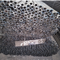 批发大量供应Q235B焊管 直缝管 圆管 规格齐全 价格优惠