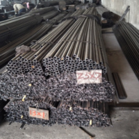 12*1.5 直缝焊管小口径吹氧管 炼钢吹氧用焊管