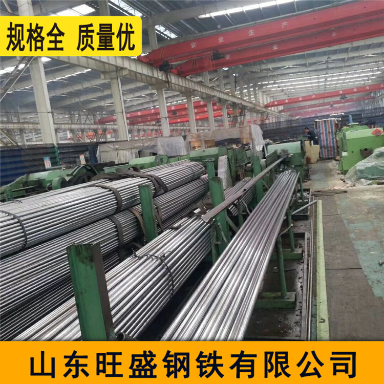 精密钢管现货