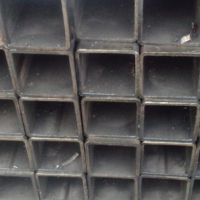 Q345E低温用无缝方管厂家，热线15863542222王经理0635-8886106