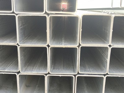 现货批发方管 建筑工程用方管Q235，355材质。可加工镀锌高锌层