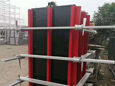 现货方柱扣 方柱模板紧固件 加工定制方柱扣 可调节紧固件