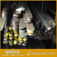 高精度Q235冷拉钢 冷拉扁铁耐腐蚀拉光扁钢 厂家批发零售