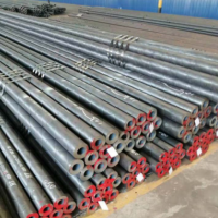 厂家生产销售各种口径中厚壁无缝钢管汽车配件用45#无缝钢管
