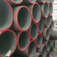 厂家供应15crmo大口径薄壁无缝钢管15crmo管道用合金无缝钢管