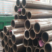 现货供应45#小口径精密管 聊城精密钢管现货批发 光亮精密管