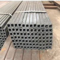 方管现货国标 非标定做 Q345E无缝方管 一支起订 精密无缝管