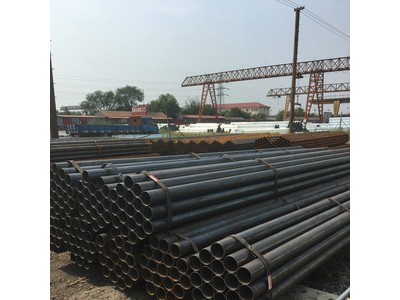 供应天津高频焊管121-2.0-5.0