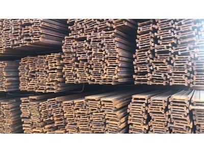 供应方柱扣用I型扁钢 Q235