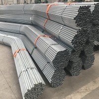 厂家批发方管 农用大棚镀锌钢管 镀锌大棚管 热镀锌大棚管批发