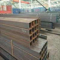 供应无缝方管矩管 冷拔异型管 六角管 椭圆管 样品定做 一支起订