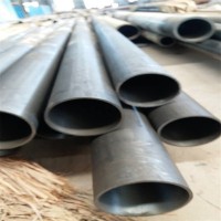 专业销售 珩磨钢管20# 液压缸筒绗磨管厂家 气缸衍磨钢管