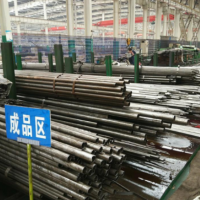 销售Q195j精拉直缝焊管 高度精密冷拉焊管 精密管规格齐全