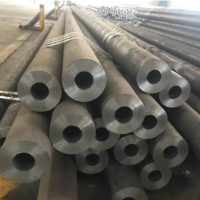 现货供应20号45号冷拔管精轧管精密钢管光亮管规格齐全价格优惠